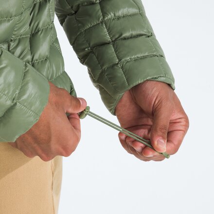 The North Face - ThermoBall Hooded Jacket - Men's