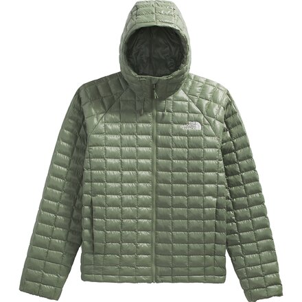 The North Face - ThermoBall Hooded Jacket - Men's
