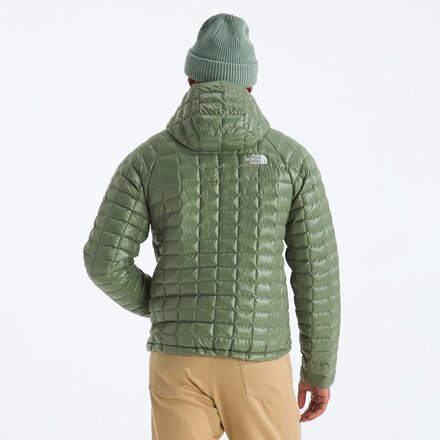 The North Face - ThermoBall Hooded Jacket - Men's