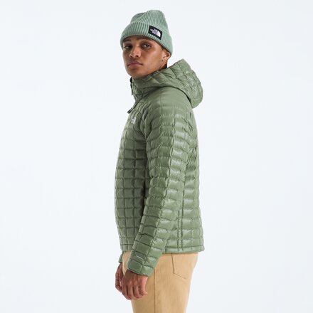 The North Face - ThermoBall Hooded Jacket - Men's
