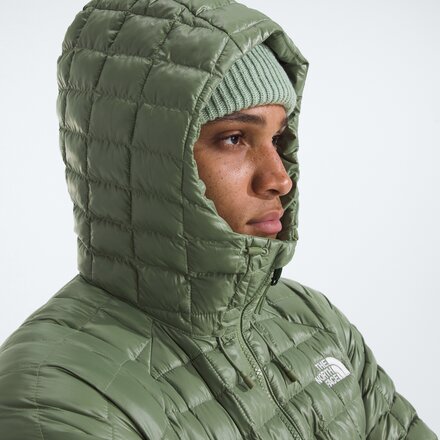 The North Face - ThermoBall Hooded Jacket - Men's