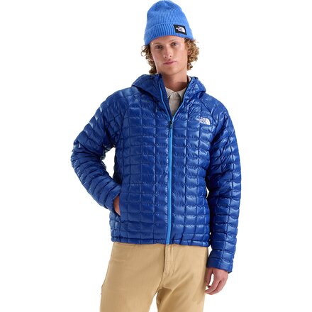 ThermoBall Hooded Jacket - Men's