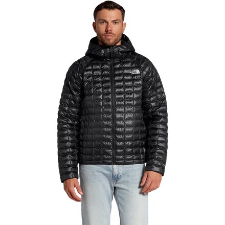 ThermoBall Hooded Jacket - Men's