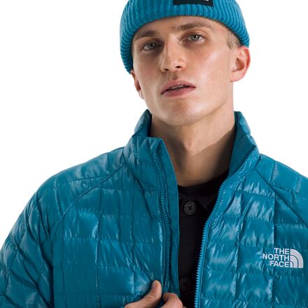 The North Face - ThermoBall Jacket - Men's