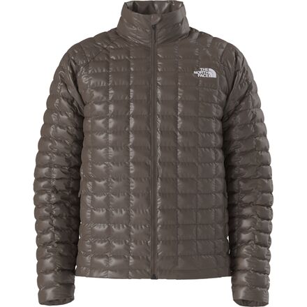 The North Face - ThermoBall Jacket - Men's - Smokey Brown