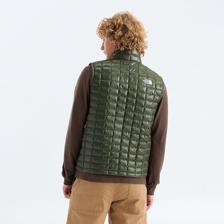The North Face - ThermoBall Vest - Men's