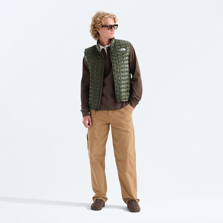 The North Face - ThermoBall Vest - Men's