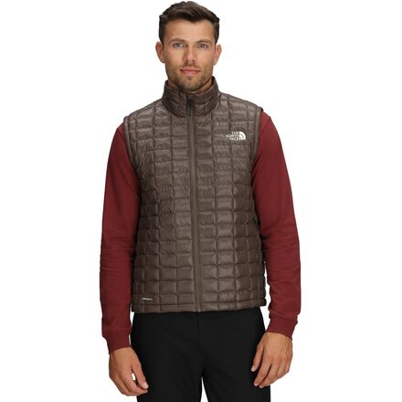 ThermoBall Vest - Men's