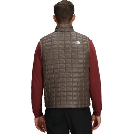 The North Face - ThermoBall Vest - Men's