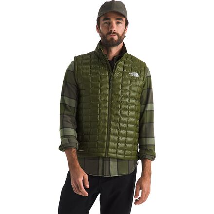 ThermoBall Vest - Men's