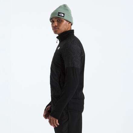 The North Face - Winter Warm Pro Print Jacket - Men's