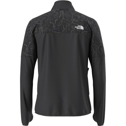 The North Face - Winter Warm Pro Print Jacket - Men's