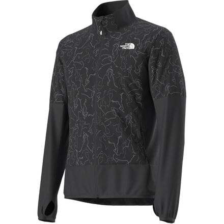 The North Face - Winter Warm Pro Print Jacket - Men's