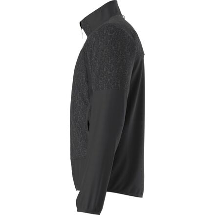 The North Face - Winter Warm Pro Print Jacket - Men's