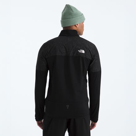 The North Face - Winter Warm Pro Print Jacket - Men's