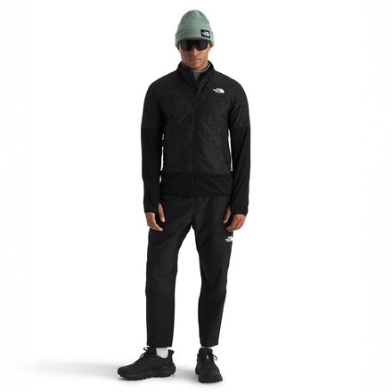 The North Face - Winter Warm Pro Print Jacket - Men's
