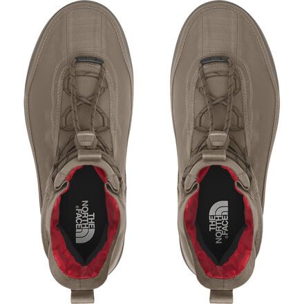 The North Face - Base Camp 100 WP Boot