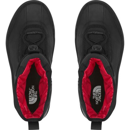 The North Face - Base Camp 100 WP Boot