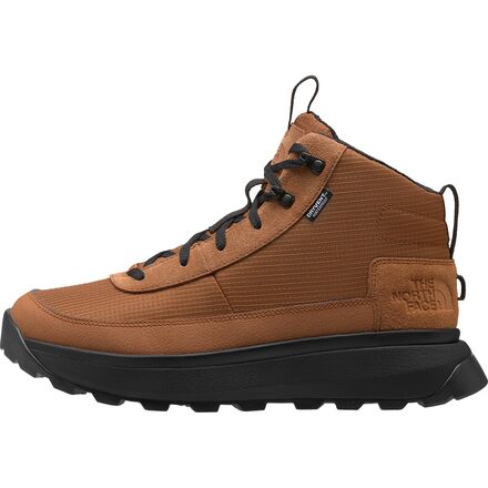 Bergen Mid WP Boot - Men's