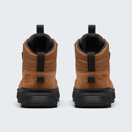 The North Face - Bergen Mid WP Boot - Men's
