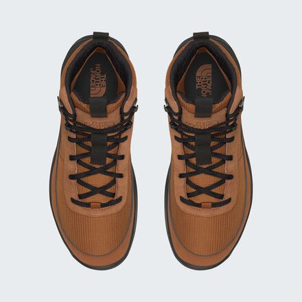 The North Face - Bergen Mid WP Boot - Men's