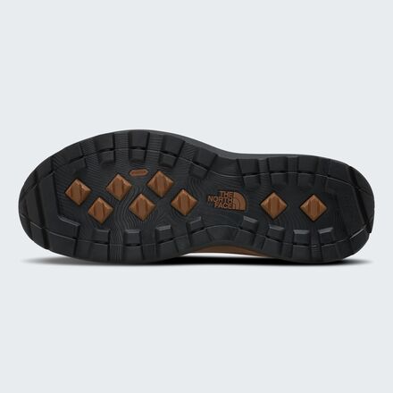The North Face - Bergen Mid WP Boot - Men's