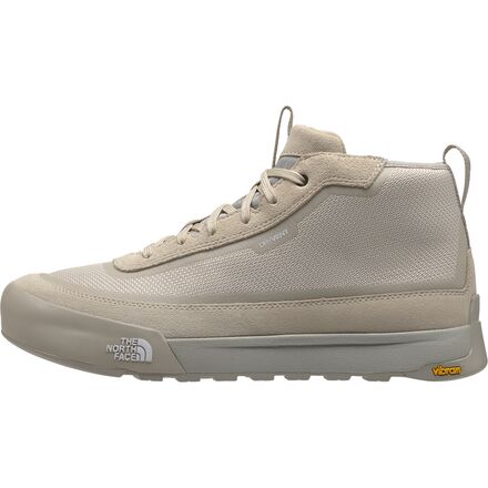 Clyffe Mid Insulated WP Shoe