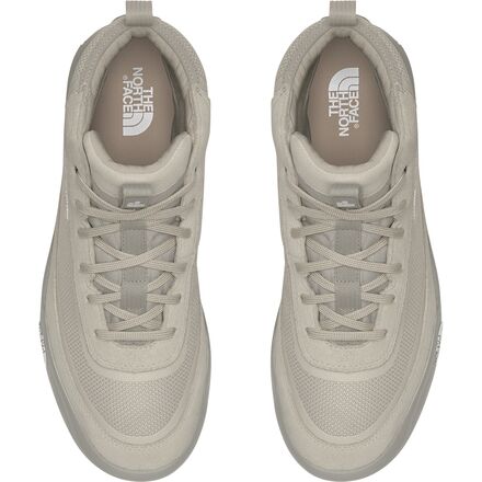 The North Face - Clyffe Mid Insulated WP Shoe