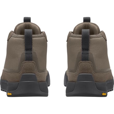 The North Face - Clyffe Mid Insulated WP Shoe