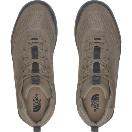 The North Face - Clyffe Mid Insulated WP Shoe