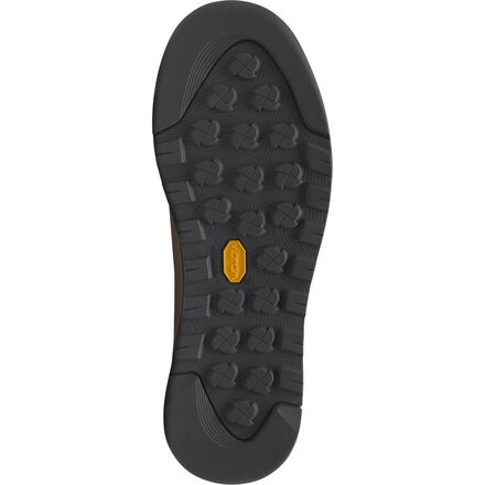 The North Face - Clyffe Mid Insulated WP Shoe