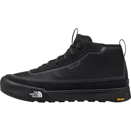 Clyffe Mid Insulated WP Shoe