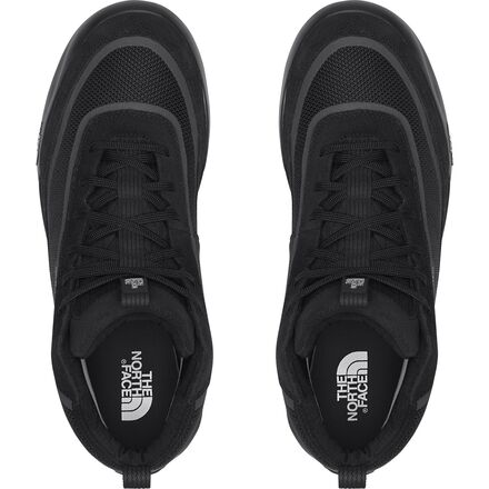 The North Face - Clyffe Mid Insulated WP Shoe
