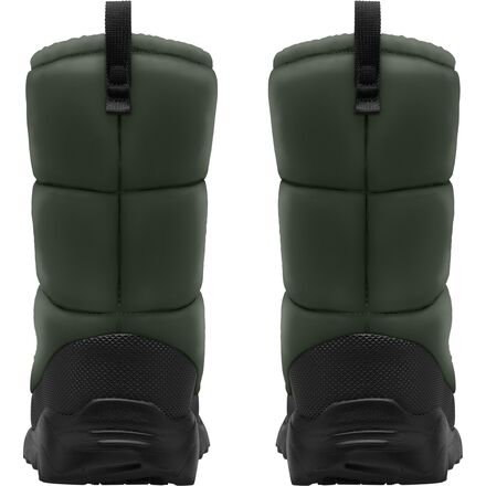 The North Face - Nuptse Traction Bootie