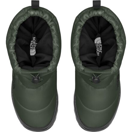 The North Face - Nuptse Traction Bootie