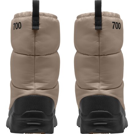The North Face - Nuptse Traction Bootie