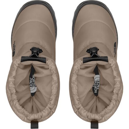 The North Face - Nuptse Traction Bootie