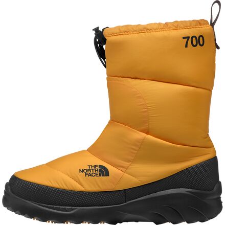 Nuptse Traction Bootie