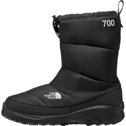 Nuptse Traction Bootie