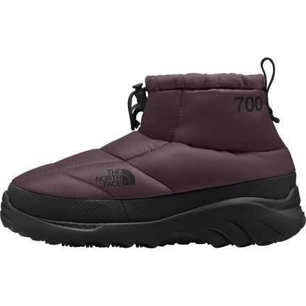Nuptse Traction Chukka