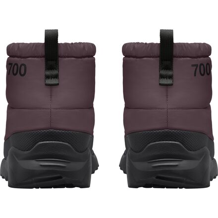 The North Face - Nuptse Traction Chukka