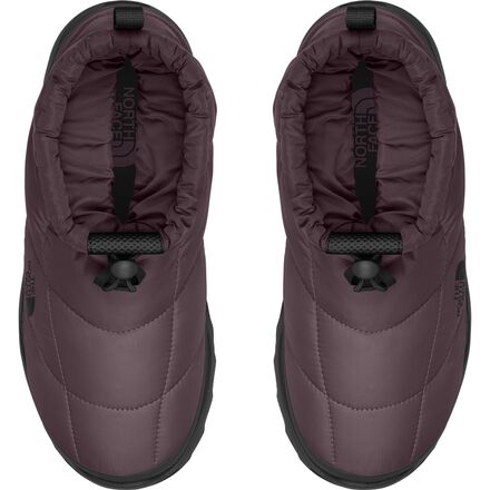 The North Face - Nuptse Traction Chukka
