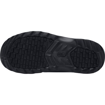 The North Face - Nuptse Traction Chukka