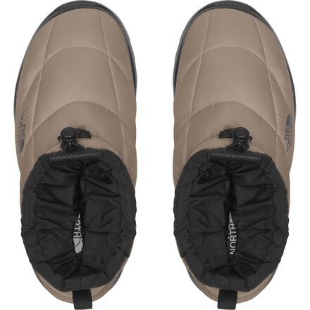 The North Face - Nuptse Traction Chukka