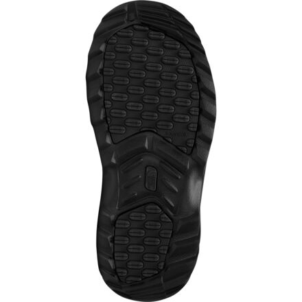The North Face - Nuptse Traction Chukka