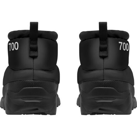 The North Face - Nuptse Traction Chukka