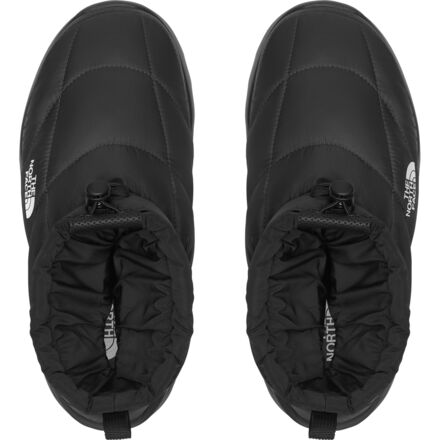 The North Face - Nuptse Traction Chukka