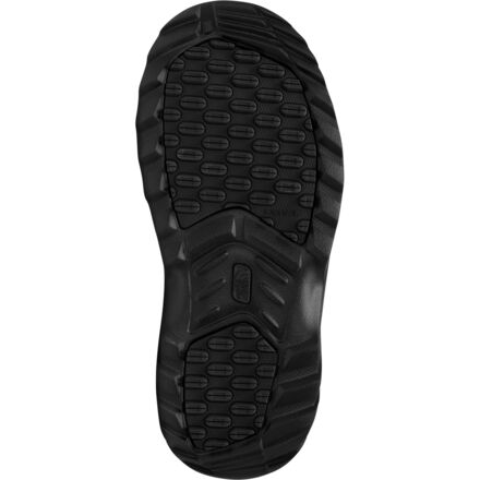 The North Face - Nuptse Traction Chukka