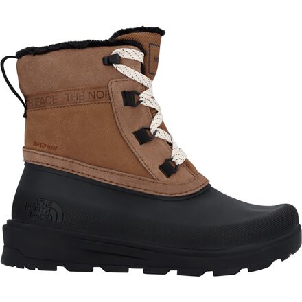 The North Face - Shellista V Shorty WP Boot - Women's