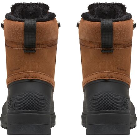 The North Face - Shellista V Shorty WP Boot - Women's